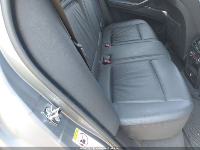 2008 BMW X5 5UXFE435X8L026883 Photo 7
