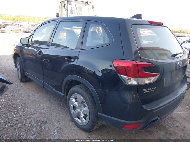 JF2SKAAC1MH536465 Subaru na u5