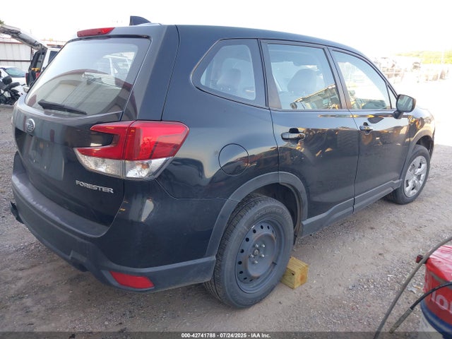 JF2SKAAC1MH536465 Subaru na u5