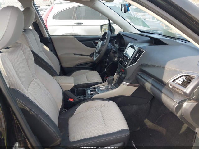 JF2SKAAC1MH536465 Subaru na u5