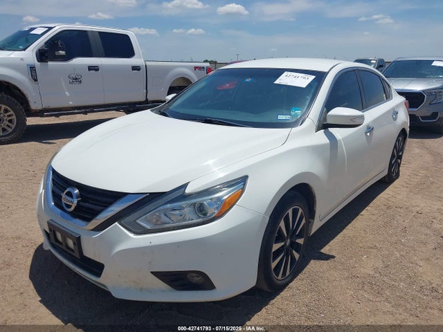 1N4AL3AP3JC130532 Nissan 2018