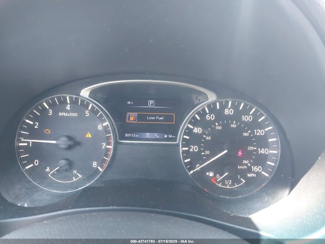 1N4AL3AP3JC130532 Nissan 2018