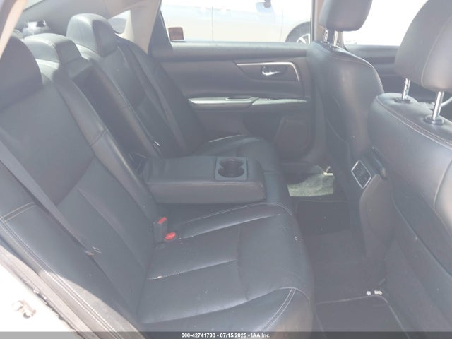 1N4AL3AP3JC130532 Nissan 2018