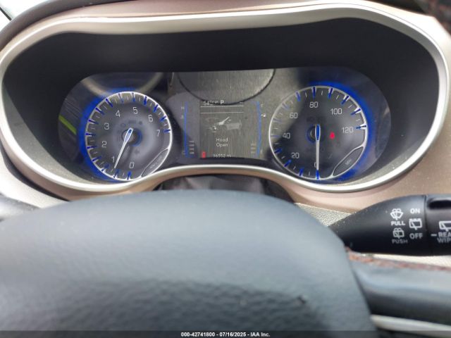 2018 CHRYSLER PACIFICA 2C4RC1BG8JR128864 Photo 6