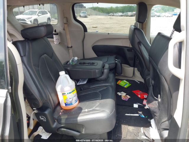 2018 CHRYSLER PACIFICA 2C4RC1BG8JR128864 Photo 7