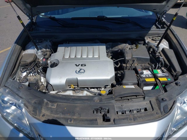 Lexus 2gr-fe 2015 JTHBK1GG3F2202516 Image 10