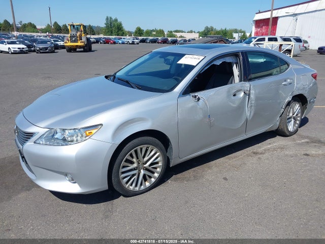 Lexus 2gr-fe 2015 JTHBK1GG3F2202516 Image 2