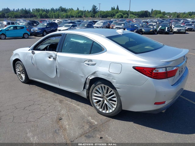 Lexus 2gr-fe 2015 JTHBK1GG3F2202516 Image 3