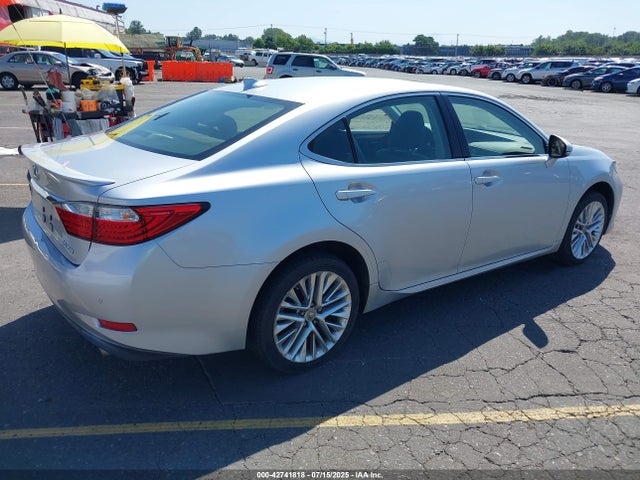 Lexus 2gr-fe 2015 JTHBK1GG3F2202516 Image 4