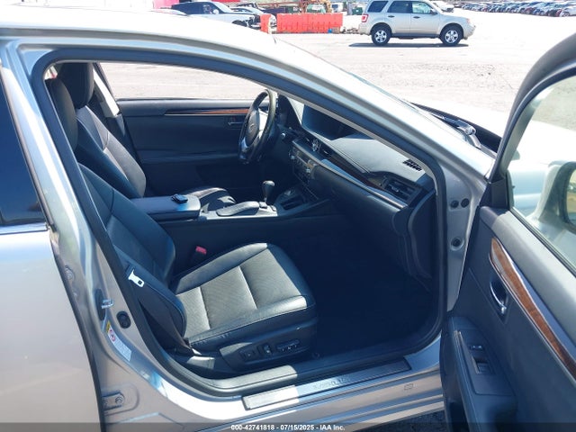 Lexus 2gr-fe 2015 JTHBK1GG3F2202516 Image 5