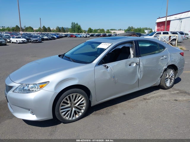 Lexus 2gr-fe 2015 JTHBK1GG3F2202516 Image 6