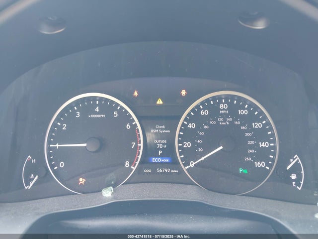 Lexus 2gr-fe 2015 JTHBK1GG3F2202516 Image 7
