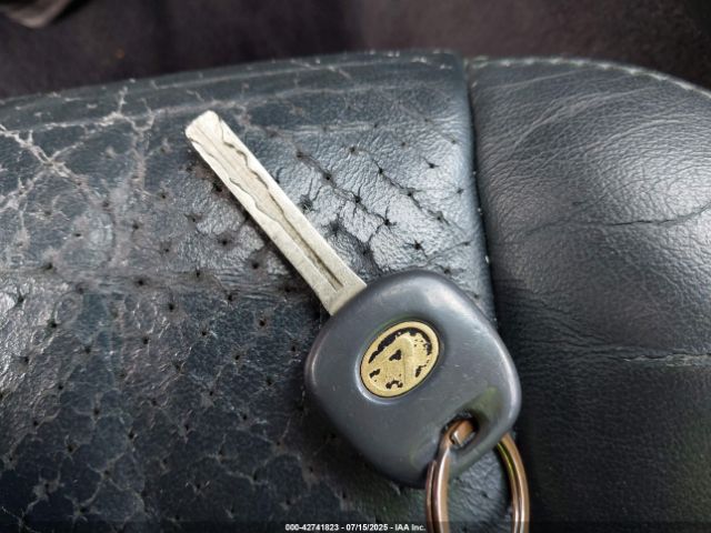 2001 LEXUS ES 300 JT8BF28G910312385 Photo 10