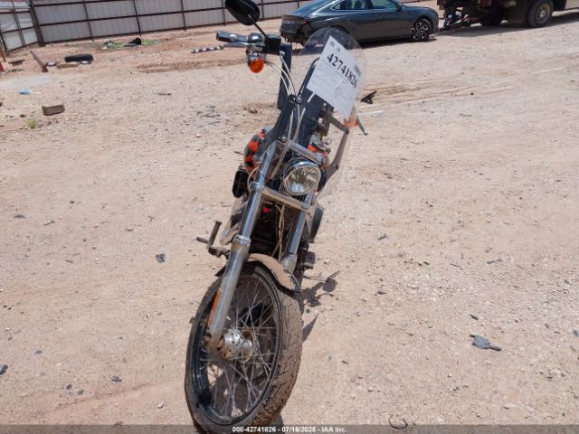 2012 HARLEY-DAVIDSON FXDWG 1HD1GPM18CC314024 Photo 4