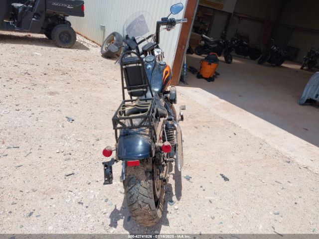 2012 HARLEY-DAVIDSON FXDWG 1HD1GPM18CC314024 Photo 5