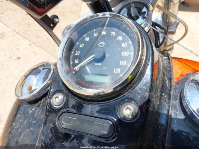 2012 HARLEY-DAVIDSON FXDWG 1HD1GPM18CC314024 Photo 6