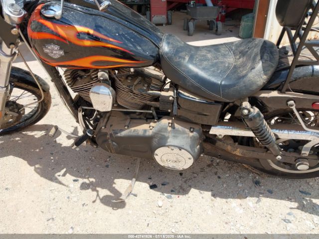 2012 HARLEY-DAVIDSON FXDWG 1HD1GPM18CC314024 Photo 8
