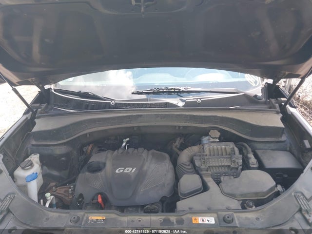 5XYKT3A6XEG449398 KIA dohc t-gdi theta-ii