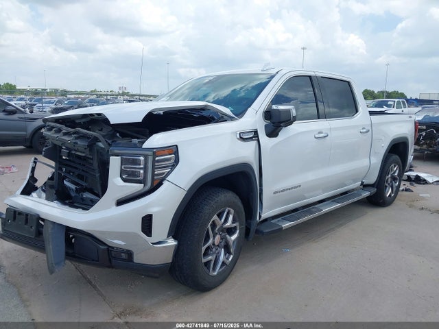 3GTUUDEDXPG133735 GMC l84