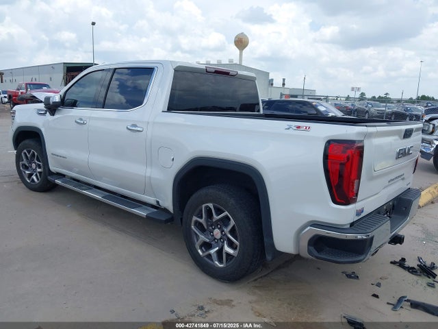 3GTUUDEDXPG133735 GMC l84