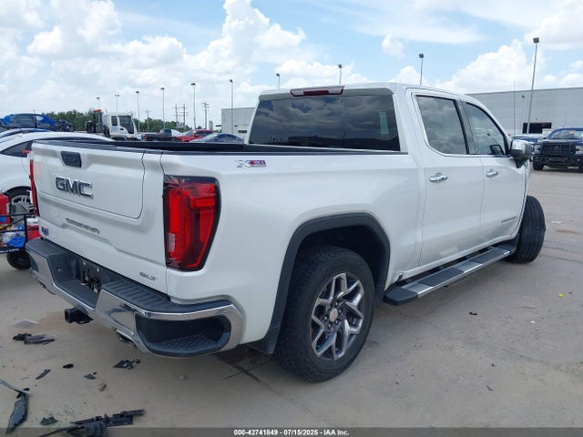 3GTUUDEDXPG133735 GMC l84
