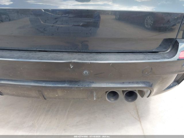 2010 BMW X5 M 5YMGY0C51ALK25937 Photo 5
