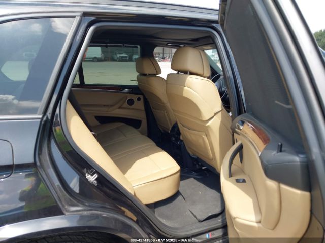 2010 BMW X5 M 5YMGY0C51ALK25937 Photo 7