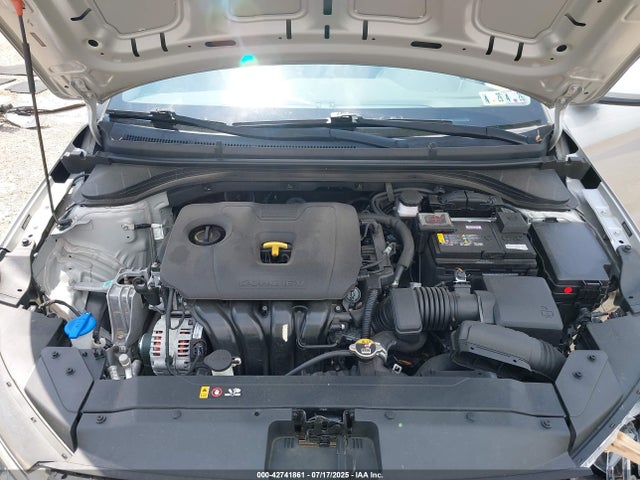 Hyundai mpi nu 2020 5NPD74LF2LH599253 Image 10