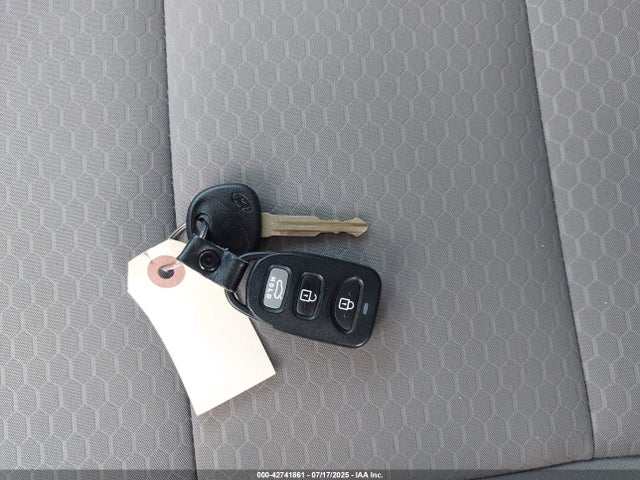 Hyundai mpi nu 2020 5NPD74LF2LH599253 Image 11