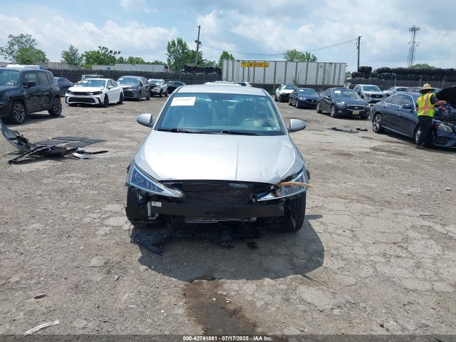 Hyundai mpi nu 2020 5NPD74LF2LH599253 Image 13