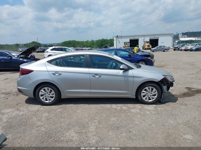 Hyundai mpi nu 2020 5NPD74LF2LH599253 Image 14