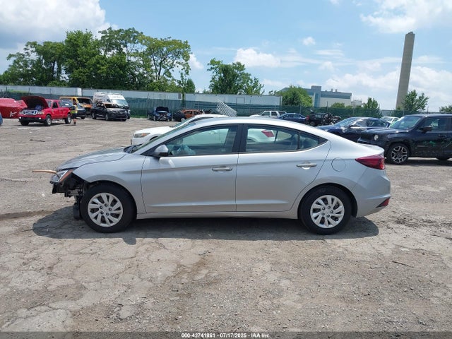Hyundai mpi nu 2020 5NPD74LF2LH599253 Image 15