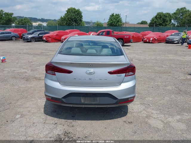 Hyundai mpi nu 2020 5NPD74LF2LH599253 Image 17