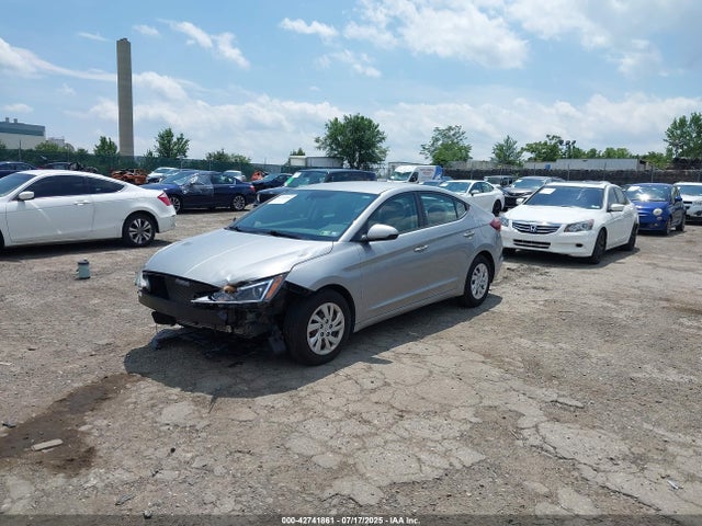 Hyundai mpi nu 2020 5NPD74LF2LH599253 Image 2