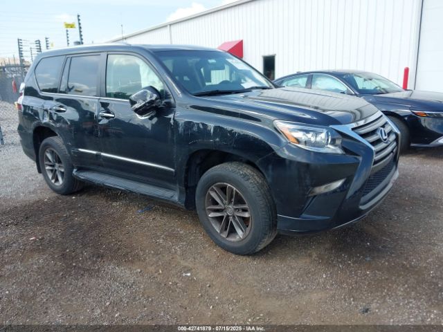2014 LEXUS GX 460 JTJBM7FX0E5074570