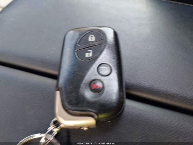 2014 LEXUS GX 460 JTJBM7FX0E5074570 Photo 10