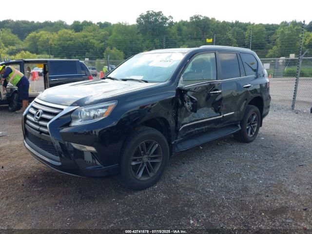 2014 LEXUS GX 460 JTJBM7FX0E5074570 Photo 1