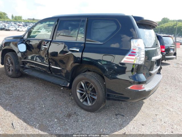 2014 LEXUS GX 460 JTJBM7FX0E5074570 Photo 2