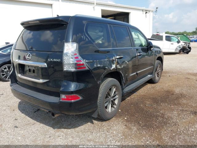 2014 LEXUS GX 460 JTJBM7FX0E5074570 Photo 3