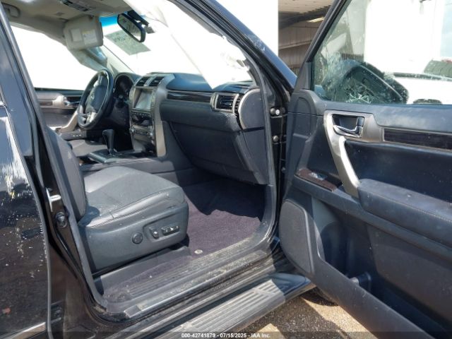 2014 LEXUS GX 460 JTJBM7FX0E5074570 Photo 4