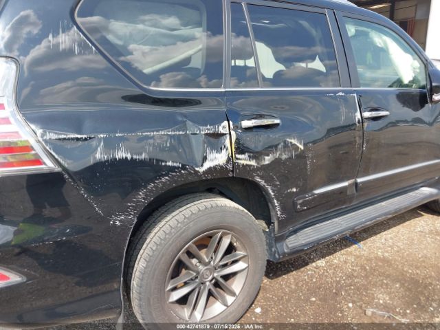 2014 LEXUS GX 460 JTJBM7FX0E5074570 Photo 5