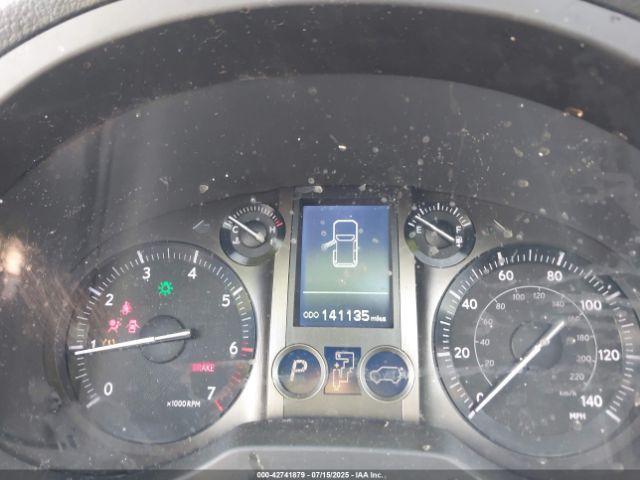 2014 LEXUS GX 460 JTJBM7FX0E5074570 Photo 6