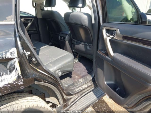 2014 LEXUS GX 460 JTJBM7FX0E5074570 Photo 7