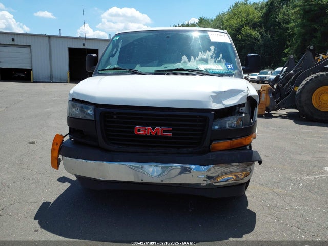 Aukcja sprzedaży 2017 Gmc Savana 2500, vin: 1GTW7AFF1H1913248, numer aukcji: 42741891