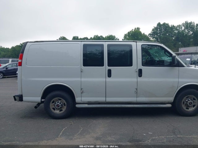 Aukcja sprzedaży 2017 Gmc Savana 2500, vin: 1GTW7AFF1H1913248, numer aukcji: 42741891