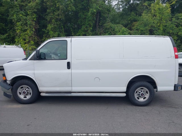 Aukcja sprzedaży 2017 Gmc Savana 2500, vin: 1GTW7AFF1H1913248, numer aukcji: 42741891