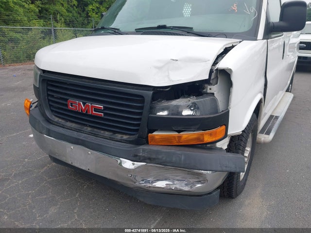 Aukcja sprzedaży 2017 Gmc Savana 2500, vin: 1GTW7AFF1H1913248, numer aukcji: 42741891