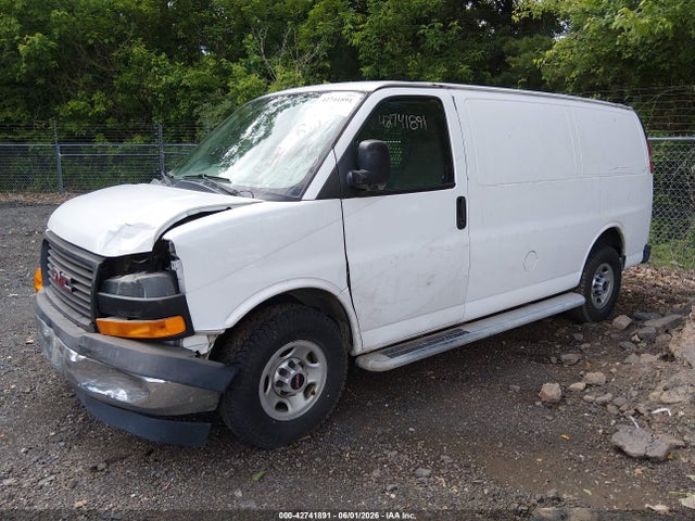 Aukcja sprzedaży 2017 Gmc Savana 2500, vin: 1GTW7AFF1H1913248, numer aukcji: 42741891