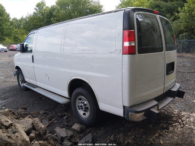 Aukcja sprzedaży 2017 Gmc Savana 2500, vin: 1GTW7AFF1H1913248, numer aukcji: 42741891