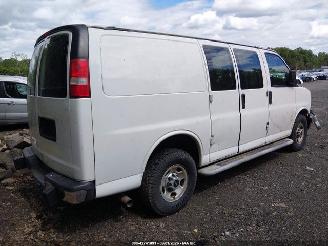 Aukcja sprzedaży 2017 Gmc Savana 2500, vin: 1GTW7AFF1H1913248, numer aukcji: 42741891